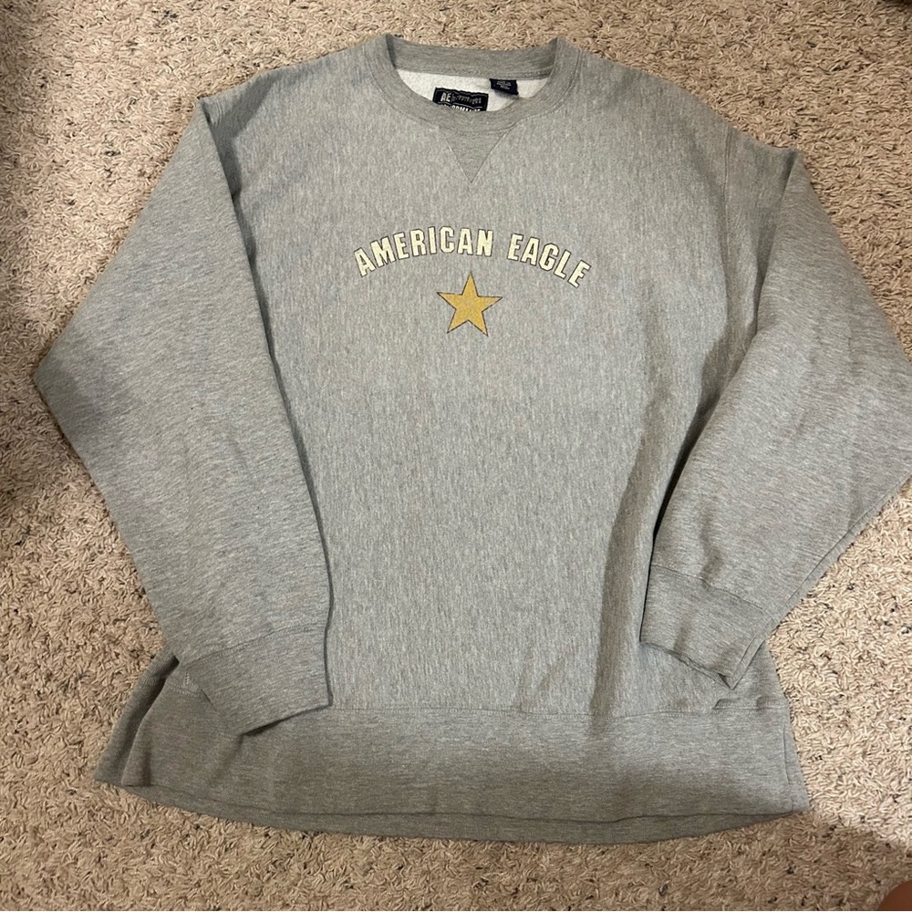 Vintage American Eagle Crewneck
